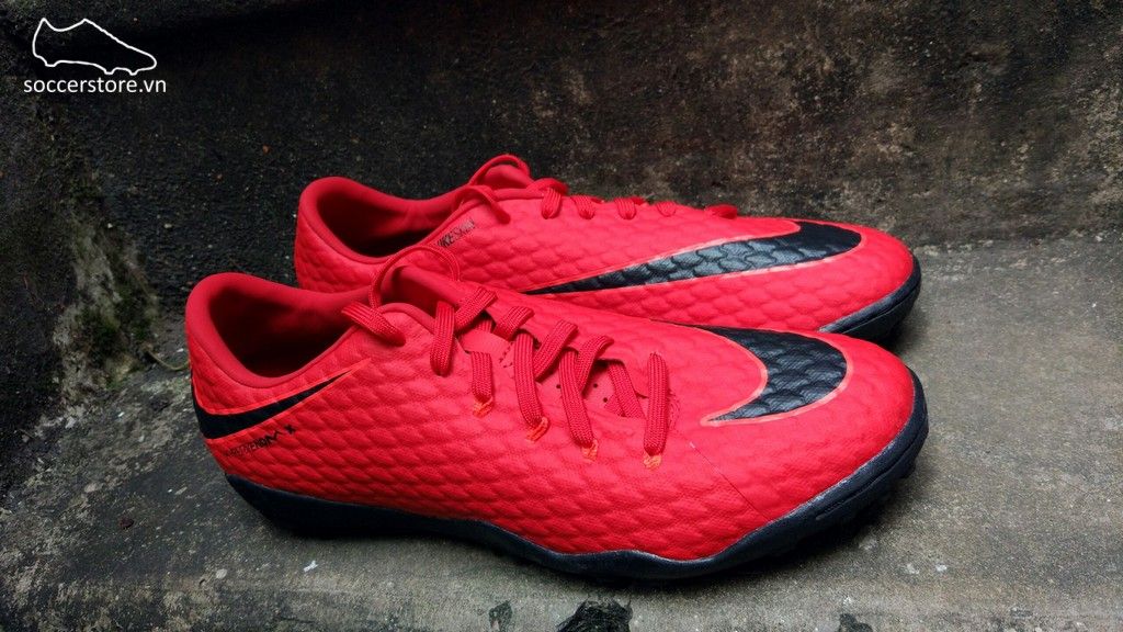 hypervenom phelon tf red